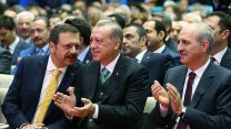 Rıfat Hisarcıklıoğlu'ndan AKP'nin planına sert tepki