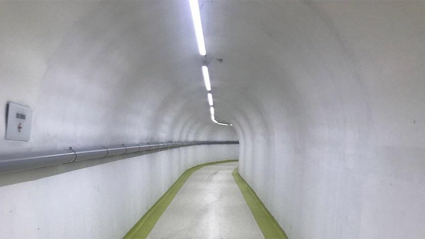 Metin Külünk'ün 'kaçak tüneli' İBB engeline takıldı - Resim : 1