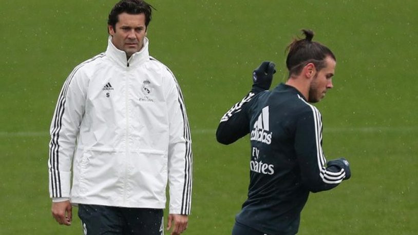 Real Madrid yeni hocasını buldu - Resim : 1