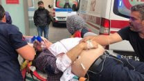 Silahlı saldırıya uğrayan Abdullah Karacan'dan acı haber