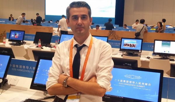 A Para'nın Ankara Haber Müdürü belli oldu - Resim : 1