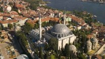Skandal! Yavuz Sultan Selim Cami'nin elektriğini kestiler