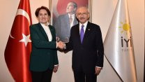 'CHP ile İYİ Parti, 14 büyükşehirde iş birliği yapabilir'
