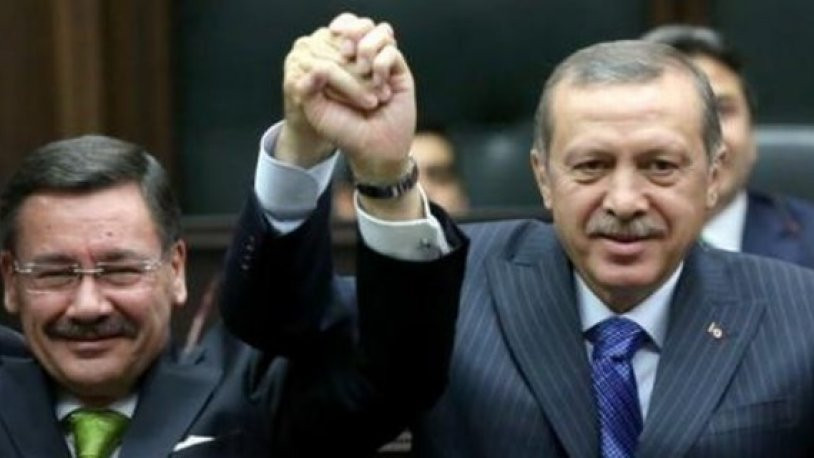 Flaş iddia: Erdoğan Gökçek ile gizlice görüştü, aday gösterilebilir