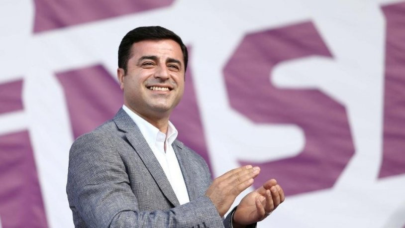 Selahattin Demirtaş'ın avukatından 'tahliye oluyor' haberleri hakkında açıklama