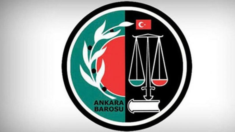 Ankara Barosu'ndan iki avukatın darp edilmesine tepki