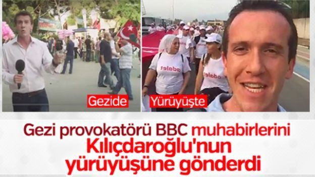 Türkiye'de medyanın durumu: Sahte haberler - Resim : 2