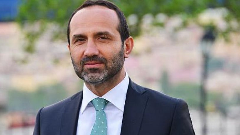 Görevden uzaklaştırılan Ünye Belediye Başkanı Ahmet Çamyar kimdir?