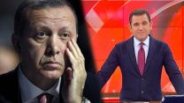 Fatih Portakal'dan Erdoğan'a zor soru