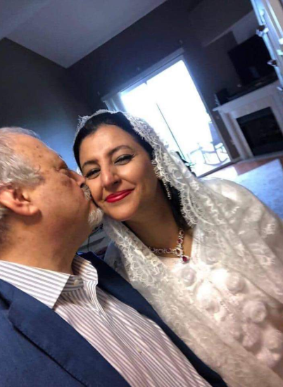 Cemal Kaşıkçı'yla ilgili yeni iddia: 'Mısırlı bir kadınla evliydi' - Resim : 1