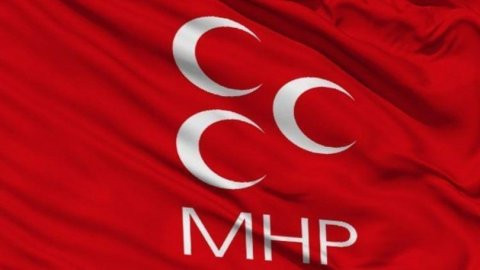 MHP'li başkana silahlı saldırı