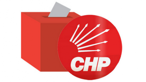 CHP'de o ilçede eğilim yoklaması sonuçlandı! Oyların yüzde 70'ini aldı