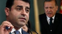 Demirtaş'tan 'Karar bizi bağlamaz' diyen Erdoğan'a yanıt!