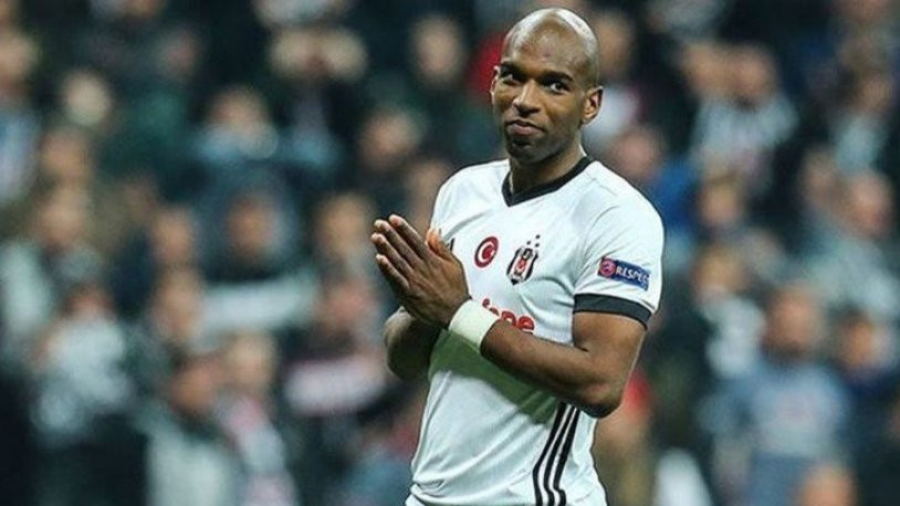 Beşiktaş: Ryan Babel'in gereken cezayı alacak