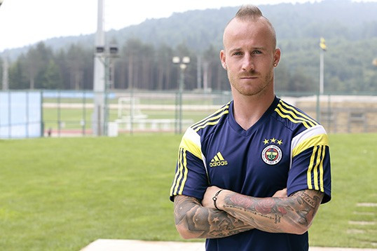 Stoch Slavia sözleşmesini uzattı! - Resim : 1