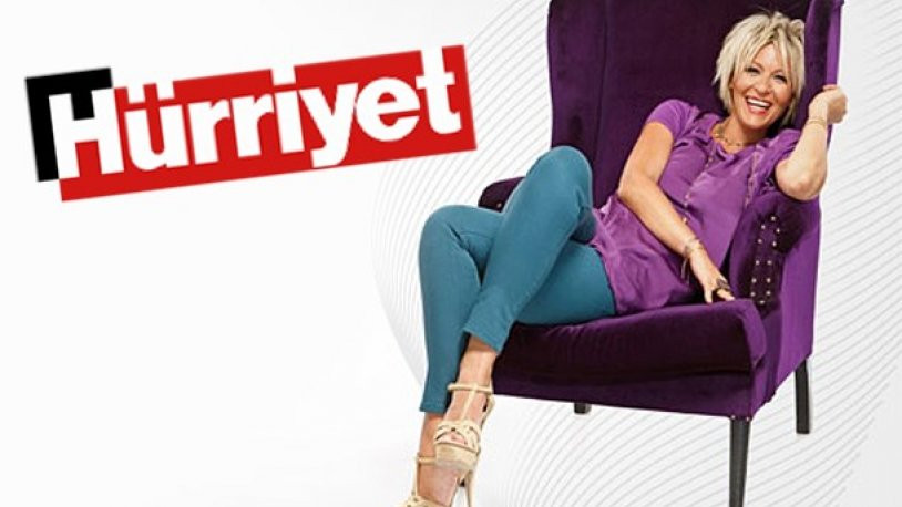 Hürriyet'ten Ayşe Arman açıklaması 