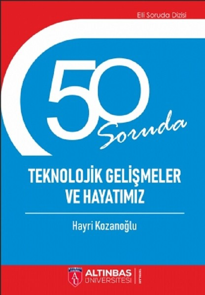 Prof. Dr. Hayri Kozanoğlu'ndan yeni kitap - Resim : 1