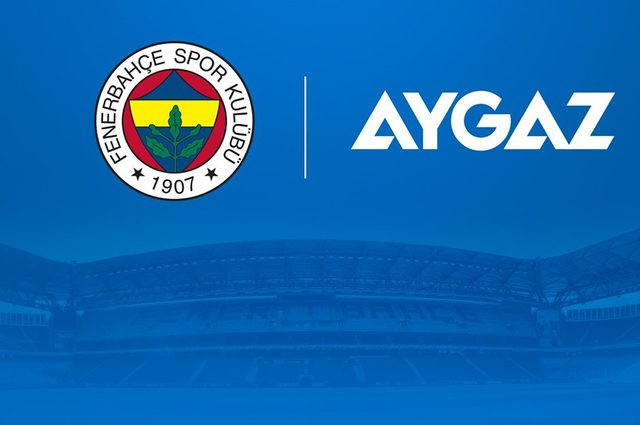 Fenerbahçe yeni sponsorunu duyurdu - Resim : 1