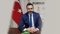 AKP Burdur Belediye Başkan adayı Deniz Kurt kimdir?