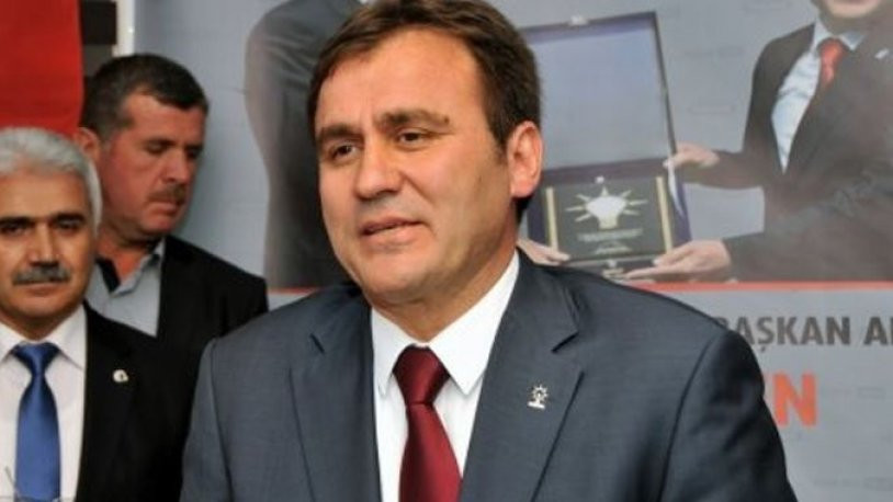 AKP'nin Gümüşhane Belediye Başkan adayı Ercan Çimen kimdir?