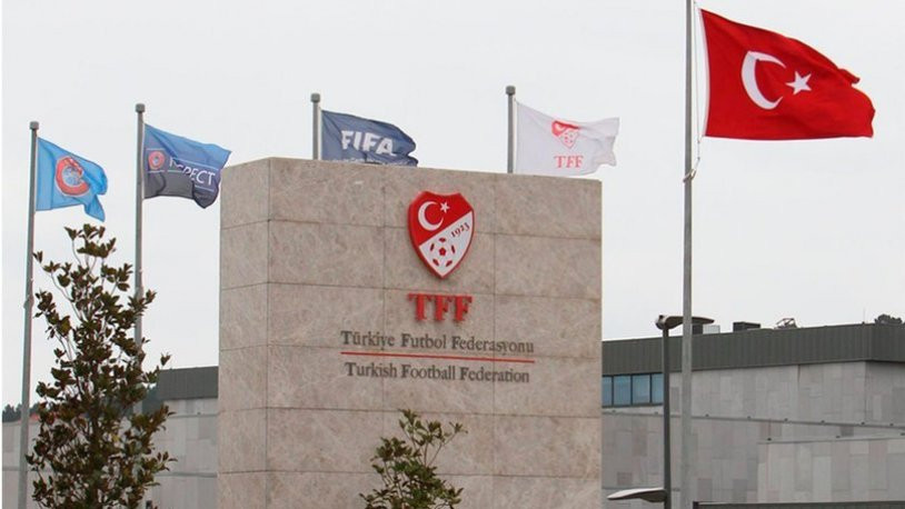 TFF'den 6 puan silme ve 2 dönem transfer yasağı cezası!