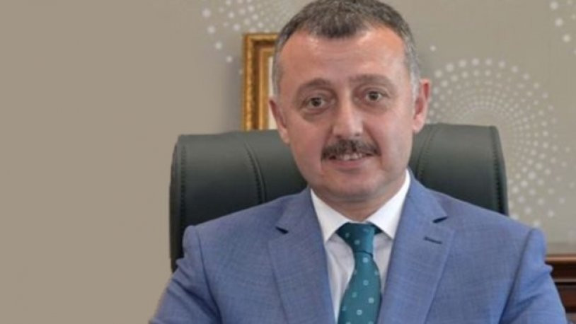 AKP'nin Kocaeli Büyükşehir Belediye Başkan adayı Tahir Büyükakın kimdir?