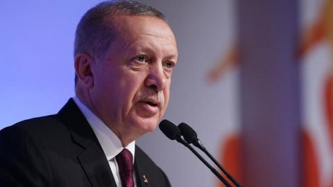 Erdoğan'ın açıklayacağı belediye başkan adaylarının listesi