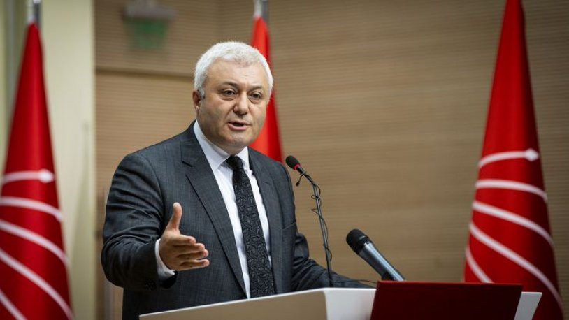 Emniyet Genel Müdürlüğü'nden 'Tuncay Özkan' açıklaması