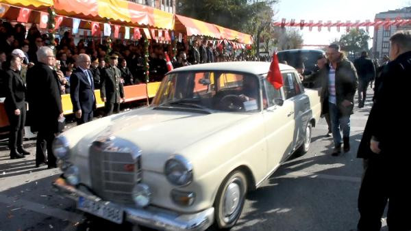 Edirne'nin düşman işgalinden kurtuluşu kutlandı - Resim : 2