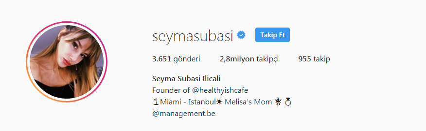 Şeyma Subaşı direniyor mu? - Resim : 2