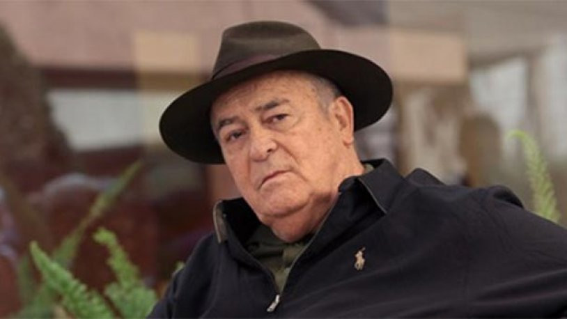 Yönetmen Bernardo Bertolucci hayatını kaybetti