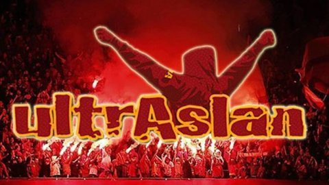 UltrAslan'dan çok sert Ali Dürüst açıklaması