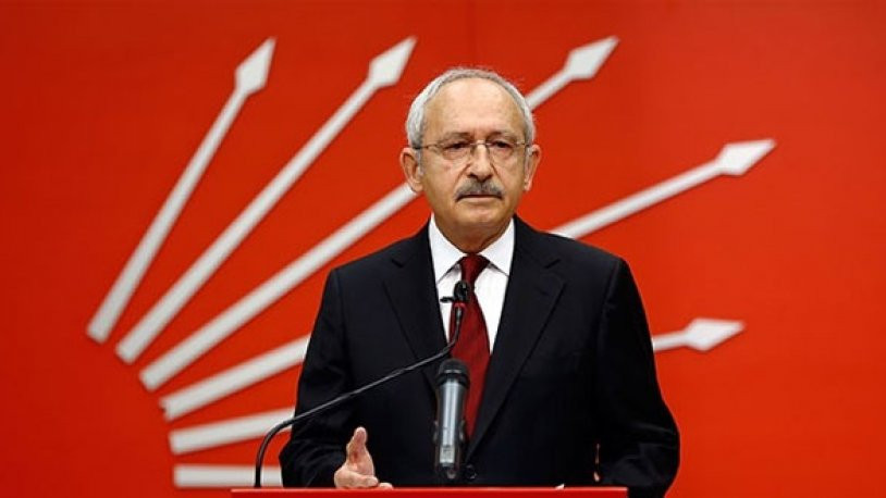 CHP'de bomba gelişme! Kılıçdaroğlu talimatı verdi