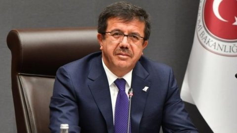 AKP İzmir Büyükşehir Belediye Başkan adayı Nihat Zeybekci kimdir?