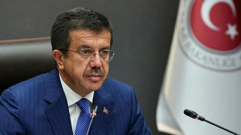 Zeybekci: İzmir'e kendimizi sevdireceğiz