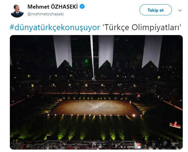 Mehmet Özhaseki o paylaşımlarına ne diyecek? - Resim : 3