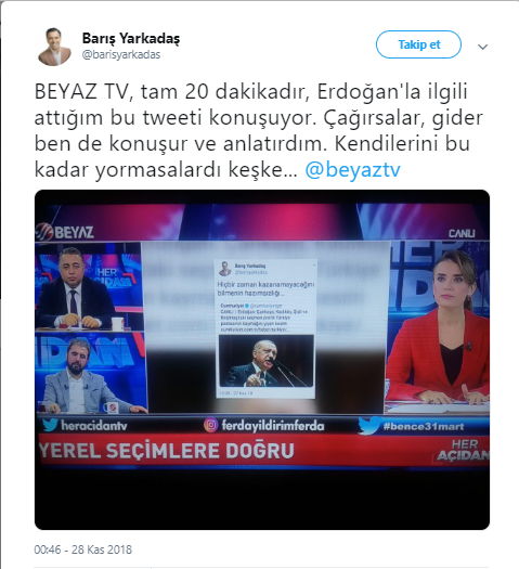 'Çağırsalar, ben anlatırdım' - Resim : 1