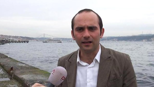 Can Atalay, Ahmet Saymadi ve Tayfun Kahraman ifadeye çağrıldı - Resim : 2