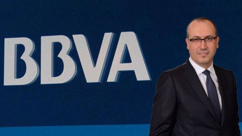 Banco Bilbao Vizcaya Argentaria CEO'su Onur Genç kimdir?