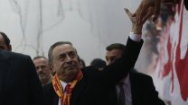 Galatasaray'dan rekor kıran taraftara teşekkür