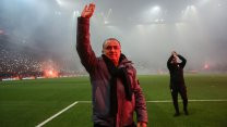 Fatih Terim'den Galatasaray taraftarına mesaj