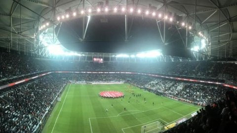 Beşiktaş'tan Galatasaray'a 'Çuf Çuf'lu gönderme