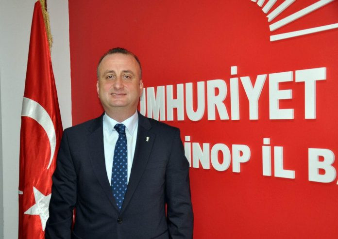 CHP'de eğilim yoklamasında sürpriz sonuç - Resim : 1