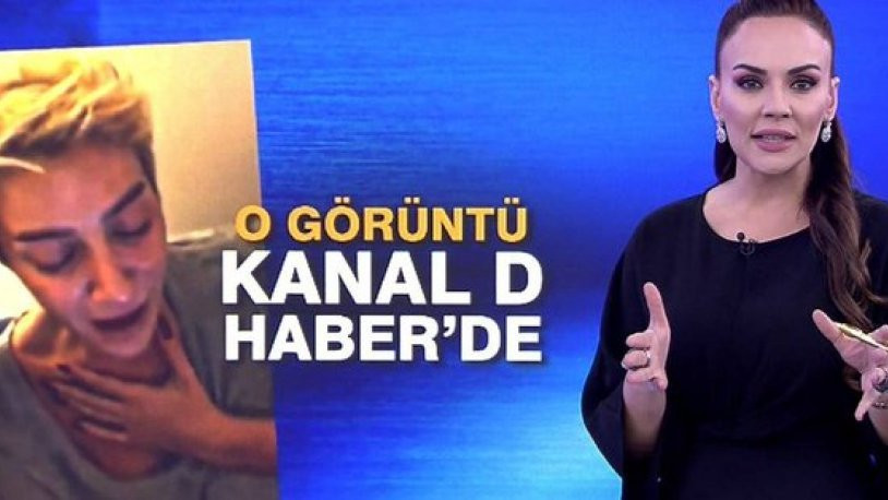 'Ahmet Kural'ı Kanal D Haber'de kim koruyor?'