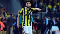 Fenerbahçe'de Mehmet Ekici ve Valbuena şoku