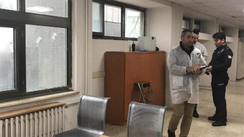 Yalova Belediyesi'nden 'saldırı' açıklaması