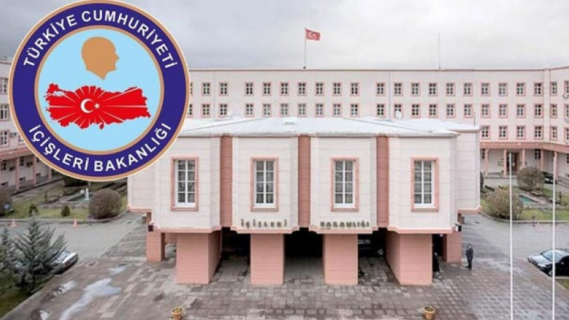 İçişleri Bakanlığı'ndan CHP'li başkan hakkında suç duyurusu