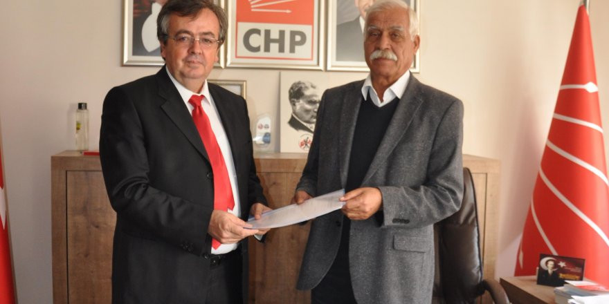 İşte CHP'nin Karaman ve Kırşehir belediye başkan adayları - Resim : 2