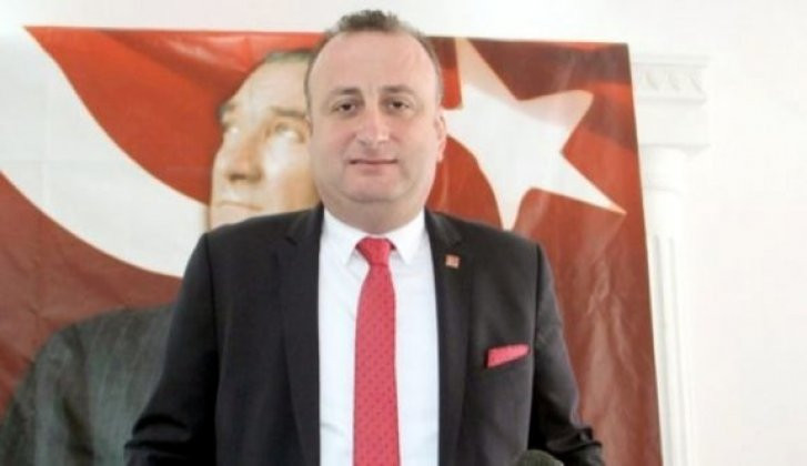 İşte CHP'nin Sinop Belediye Başkan adayı - Resim : 2