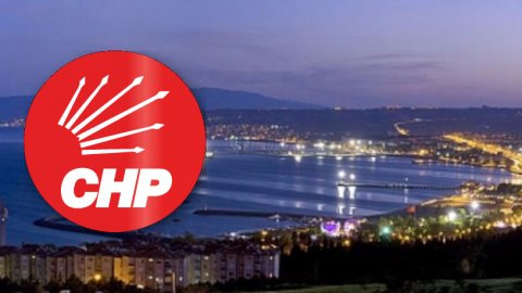 CHP'nin Tekirdağ Belediye Başkan adayı belli oldu